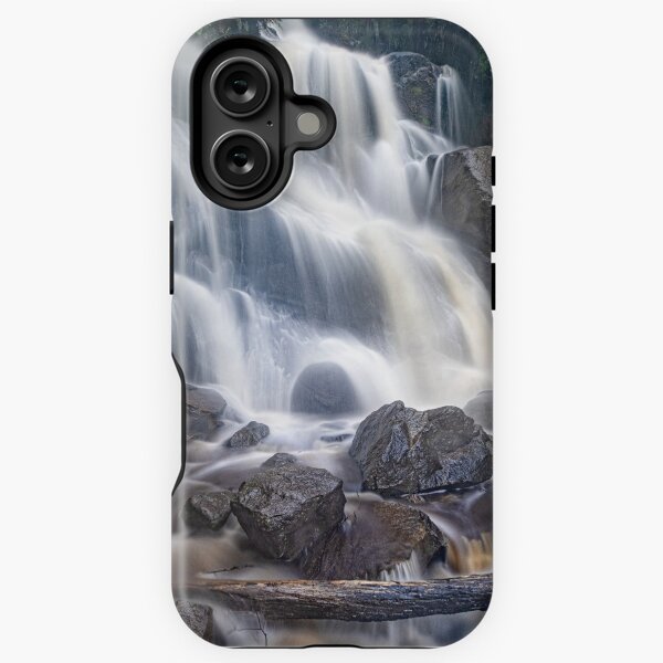 Item preview, Toorongo Falls designed and sold by John Dekker.