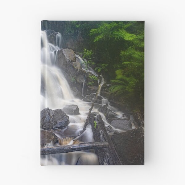 Item preview, Toorongo Falls designed and sold by John Dekker.