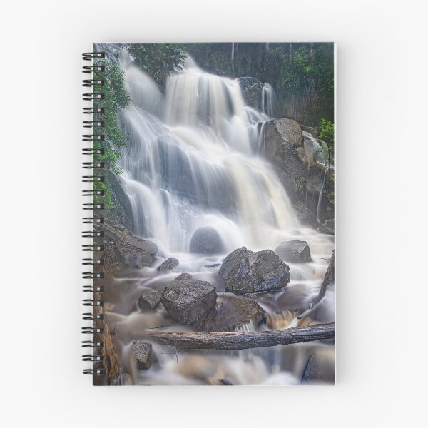 Item preview, Toorongo Falls designed and sold by John Dekker.