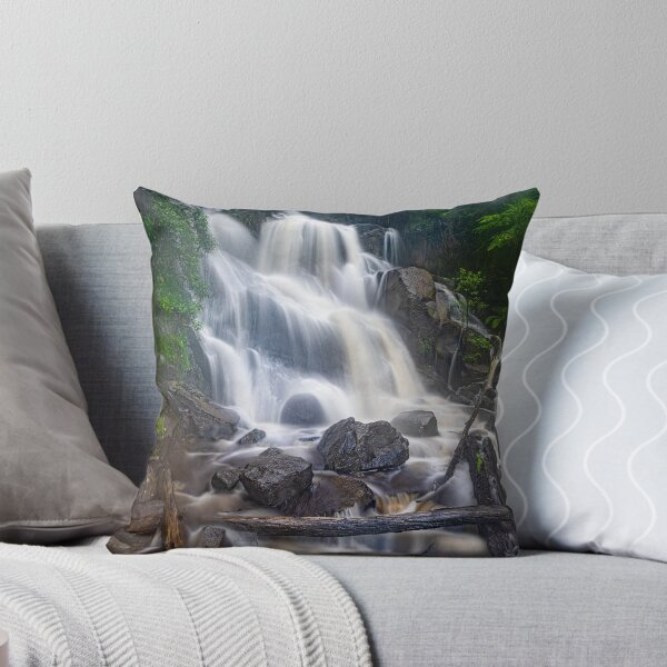 Item preview, Toorongo Falls designed and sold by John Dekker.