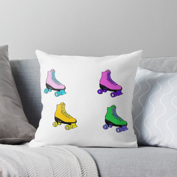 Item preview, Roller Skate Collection designed and sold by EmmaWeibel.