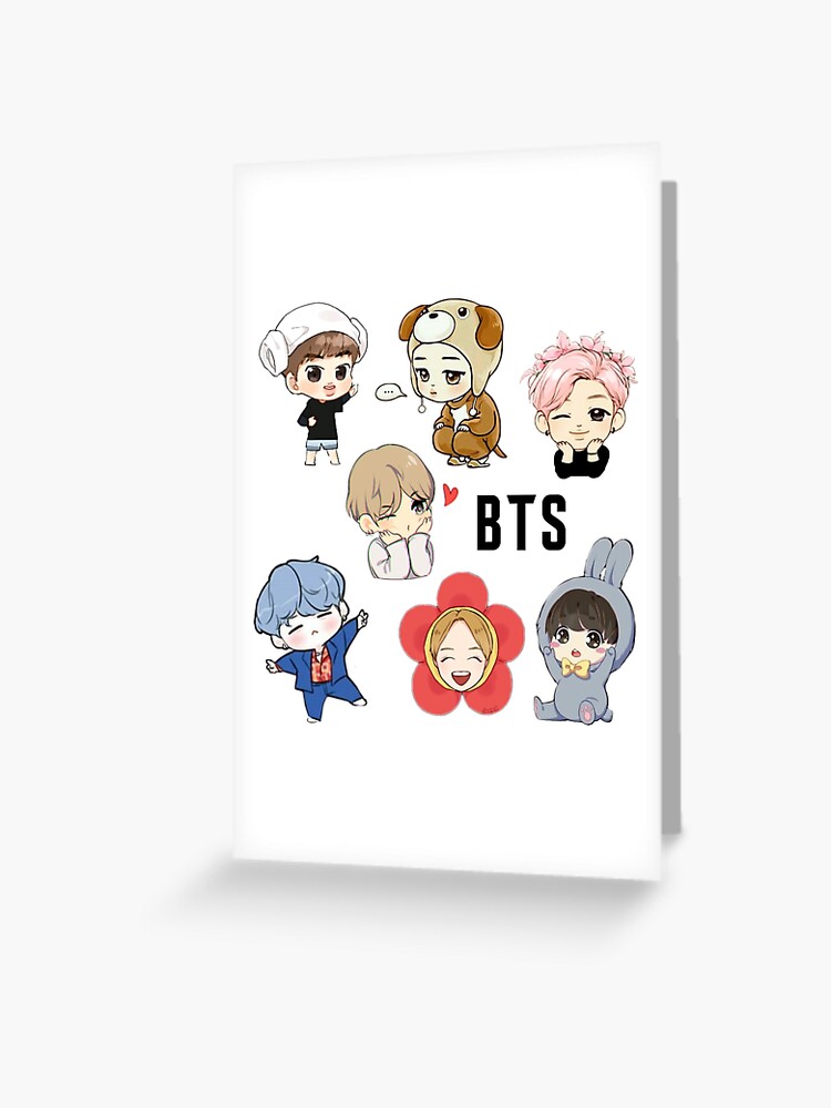 Bts Merchandise 