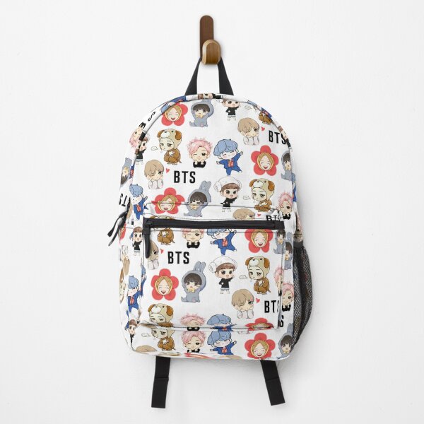 Item preview, Chibi BTS designed and sold by BTS-Merchandise.