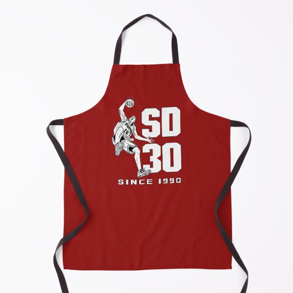 Item preview, Slam Dunk 30 Since 1990 designed and sold by ArtxcL.