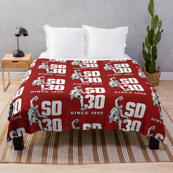 Item preview, Slam Dunk 30 Since 1990 designed and sold by ArtxcL.