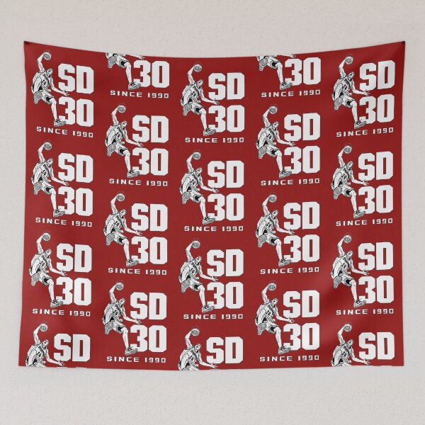 Item preview, Slam Dunk 30 Since 1990 designed and sold by ArtxcL.