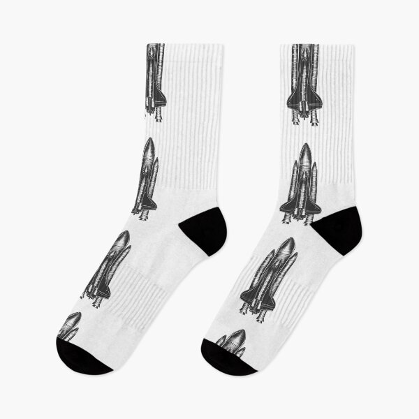 Item preview, Blasting Off designed and sold by CAsual-Fashion.