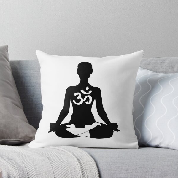 Item preview, Yoga is My Life designed and sold by GoaTeeGram.