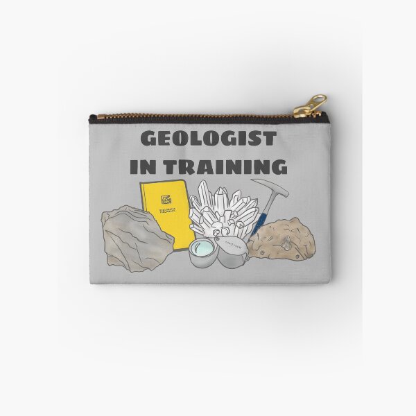 Item preview, Geologist in Training designed and sold by Florabella119.