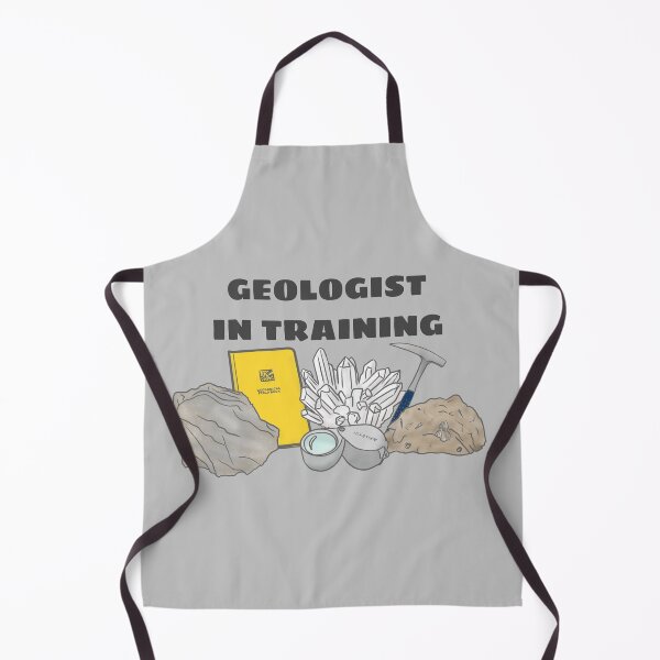 Item preview, Geologist in Training designed and sold by Florabella119.