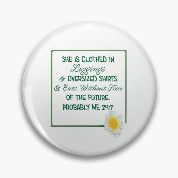 Item preview, Clothed in Leggings designed and sold by DavanyDesigns.