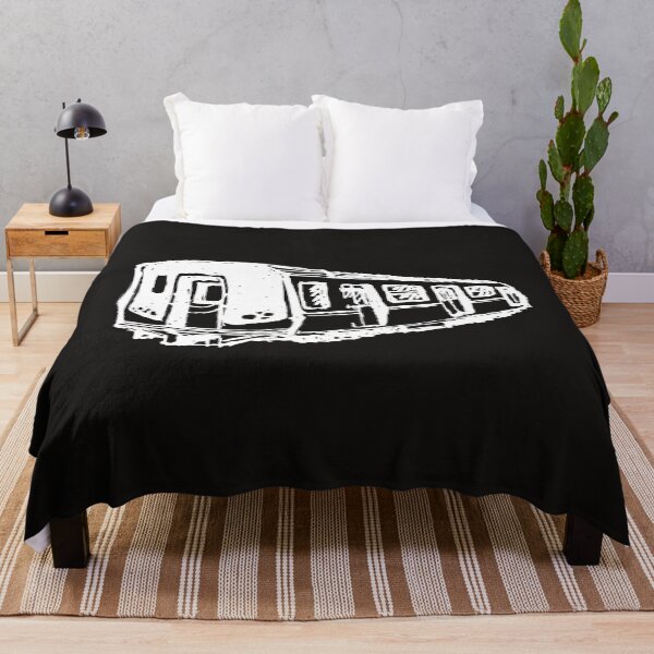 Item preview, Outlined USA subway design designed and sold by KeepItSimple089.