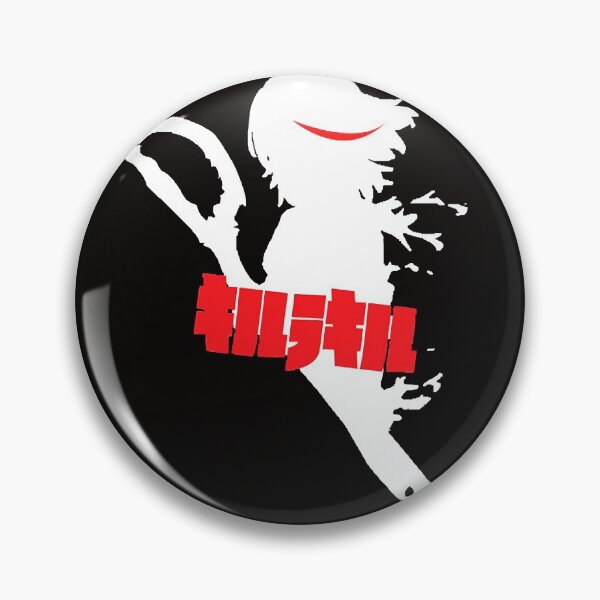 Item preview, kill la kill  designed and sold by stephensdahlia.
