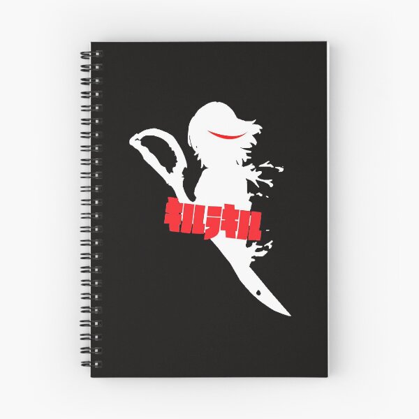 Item preview, kill la kill  designed and sold by stephensdahlia.