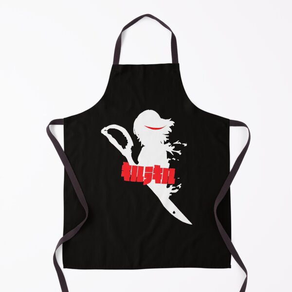 Item preview, kill la kill  designed and sold by stephensdahlia.
