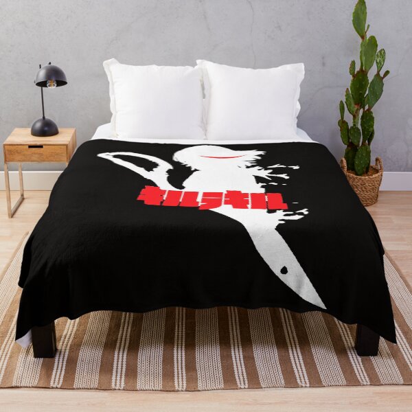 Item preview, kill la kill  designed and sold by stephensdahlia.
