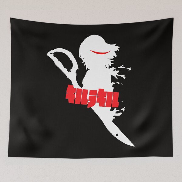 Item preview, kill la kill  designed and sold by stephensdahlia.