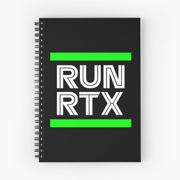 Item preview, Run RTX designed and sold by Yeaha.