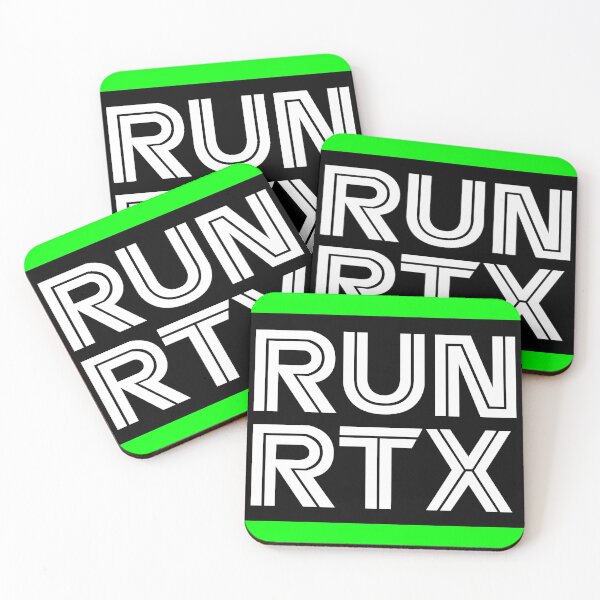 Item preview, Run RTX designed and sold by Yeaha.