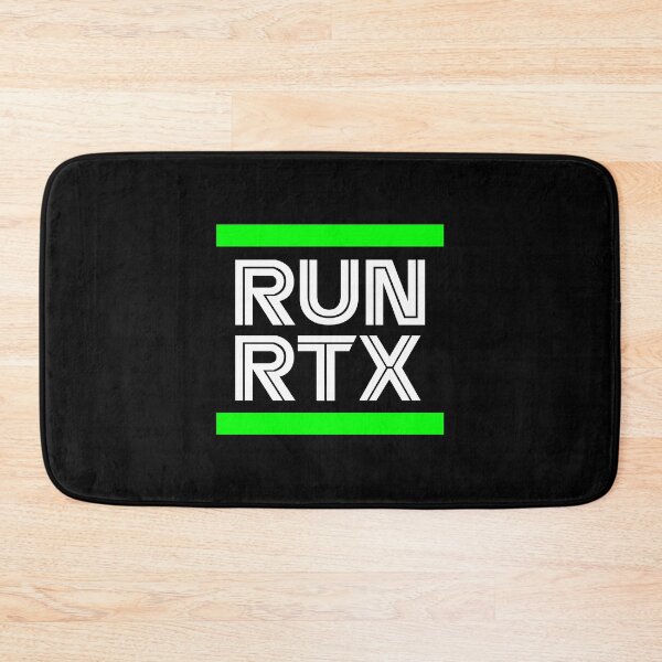 Item preview, Run RTX designed and sold by Yeaha.