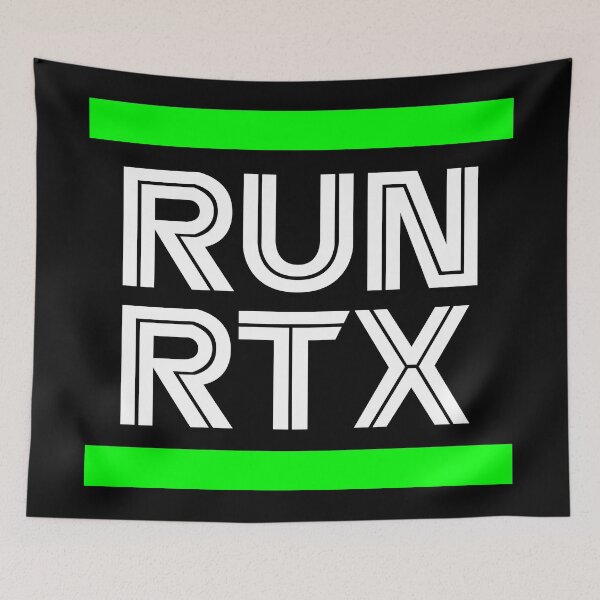 Item preview, Run RTX designed and sold by Yeaha.