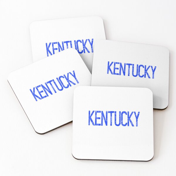 Item preview, Marble Kentucky Print Design designed and sold by natalieeastes.