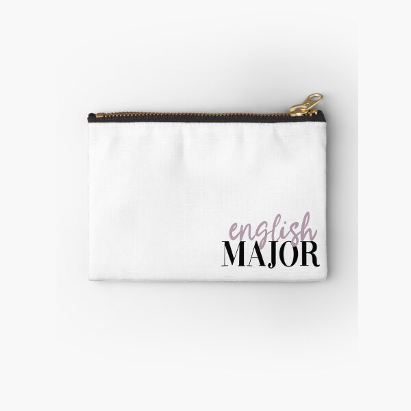 Item preview, English Major  designed and sold by jaylinnn.