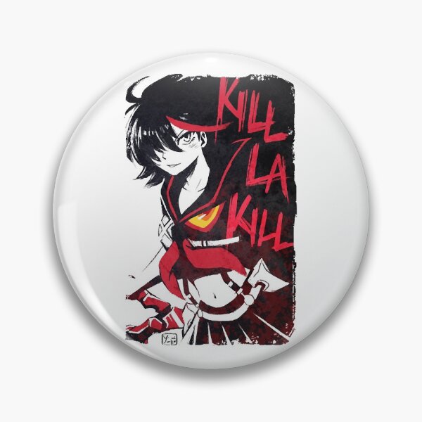 Item preview, Ryuko  designed and sold by stephensdahlia.