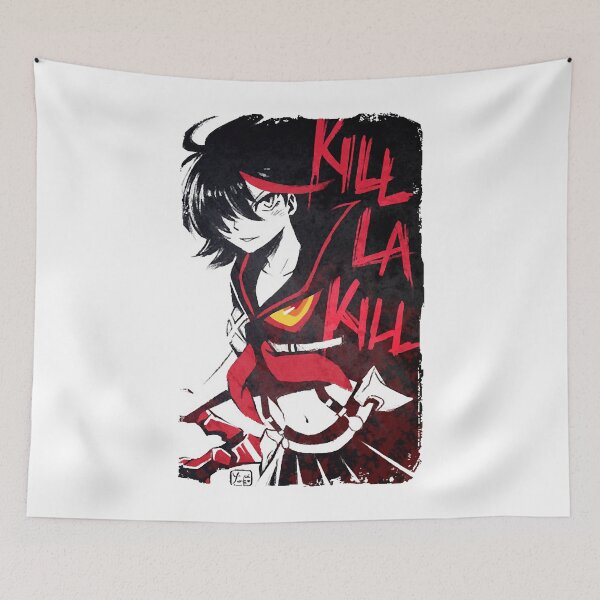Item preview, Ryuko  designed and sold by stephensdahlia.