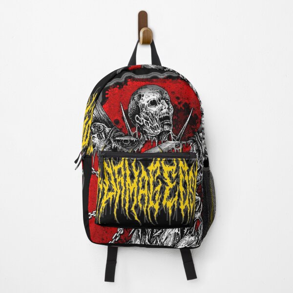 Item preview, ODS - Tortured (Blood on Your Hands) designed and sold by DMGDSOCIETY666.