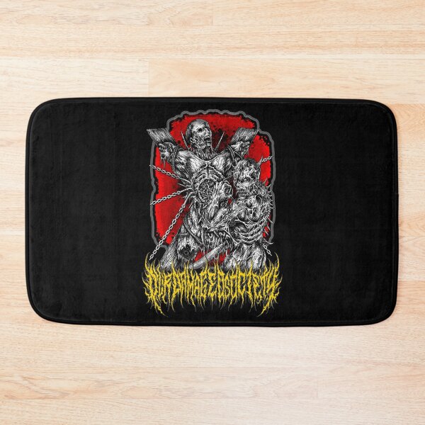Item preview, ODS - Tortured (Blood on Your Hands) designed and sold by DMGDSOCIETY666.