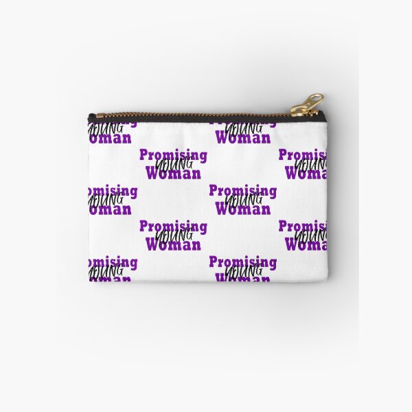 Item preview, Promising Young Woman designed and sold by CreacionsMeraki.
