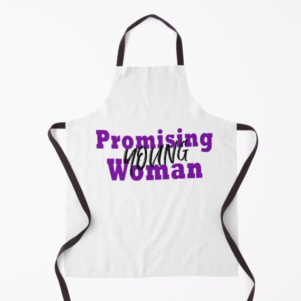 Item preview, Promising Young Woman designed and sold by CreacionsMeraki.