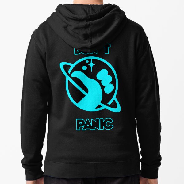 Item preview, Keine Panik designed and sold by CullBot.