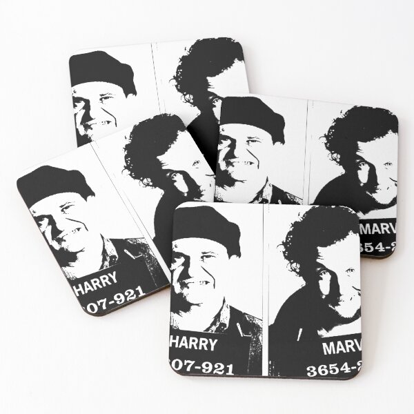 Item preview, The Wet Bandits designed and sold by baker-cm.
