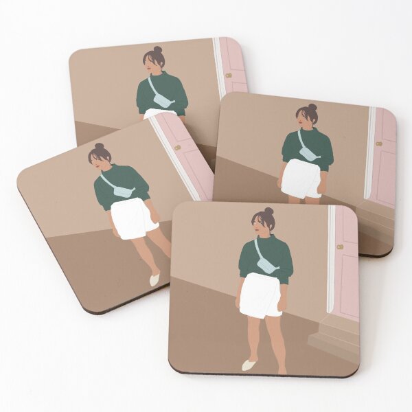Item preview, Places to Go designed and sold by Untitled  Illustrations.