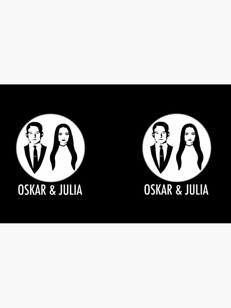 Oskar & Julia by OskarAndJulia