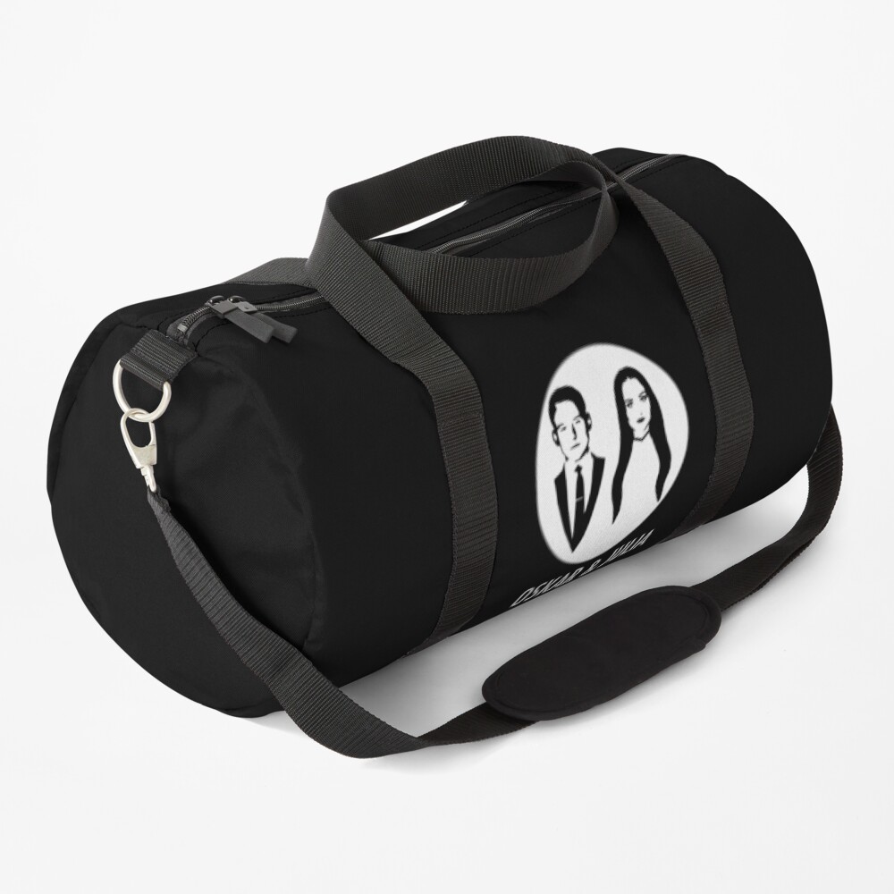Oskar & Julia Duffle Bag