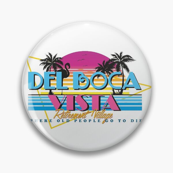 Item preview, Delboca Vista designed and sold by enrique-ruckus.