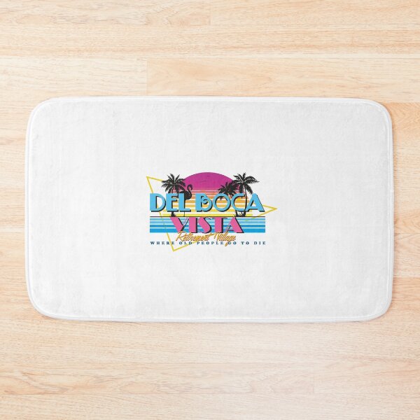 Item preview, Delboca Vista designed and sold by enrique-ruckus.
