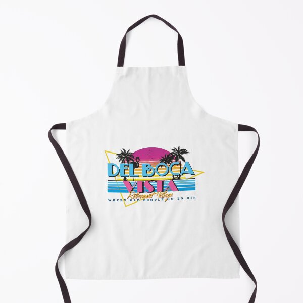 Item preview, Delboca Vista designed and sold by enrique-ruckus.