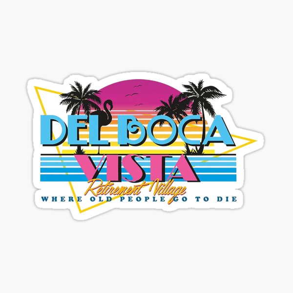 Item preview, Delboca Vista designed and sold by enrique-ruckus.