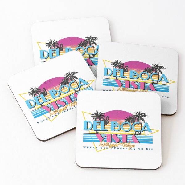 Item preview, Delboca Vista designed and sold by enrique-ruckus.