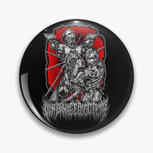 Item preview, ODS - Tortured (Blood on Your Hands) designed and sold by DMGDSOCIETY666.