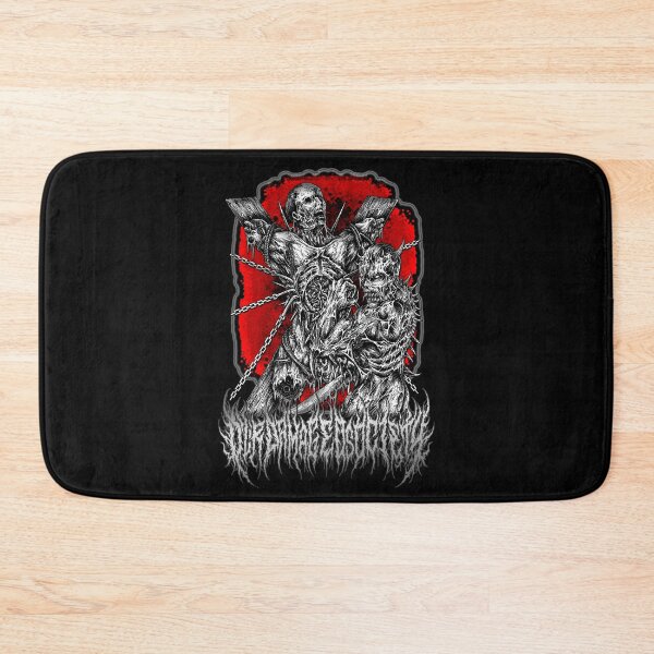 Item preview, ODS - Tortured (Blood on Your Hands) designed and sold by DMGDSOCIETY666.