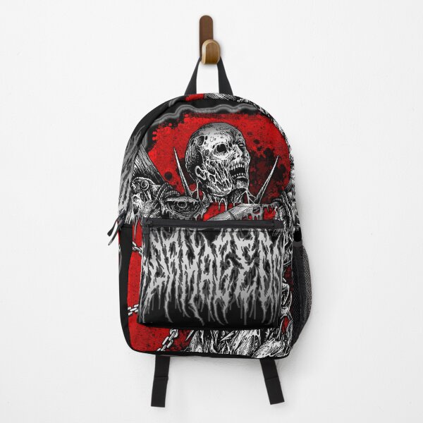 Item preview, ODS - Tortured (Blood on Your Hands) designed and sold by DMGDSOCIETY666.