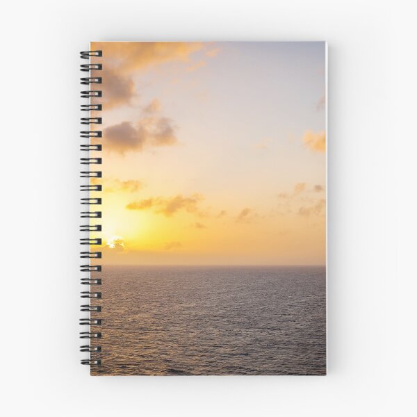 Item preview, Sunset at Sea designed and sold by brianhardy247.