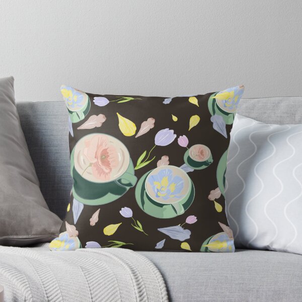 Item preview,  Coffee Lover designed and sold by christinamemory.