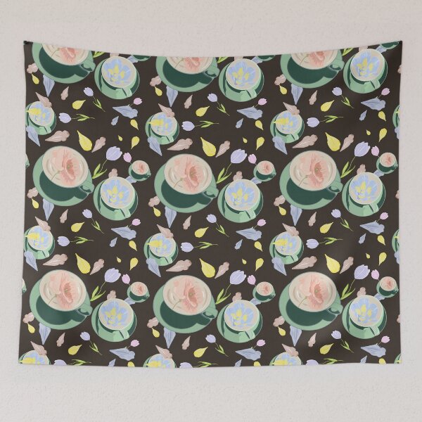 Item preview,  Coffee Lover designed and sold by christinamemory.