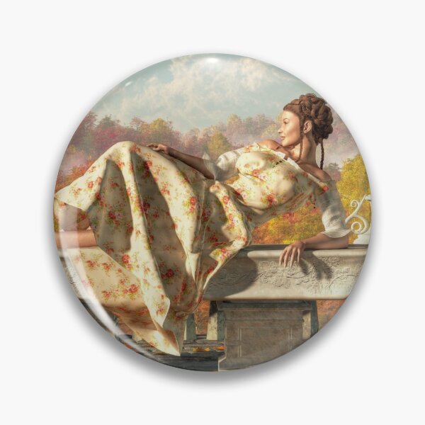 Item preview, Neoclassical Fall designed and sold by Daniel Eskridge.